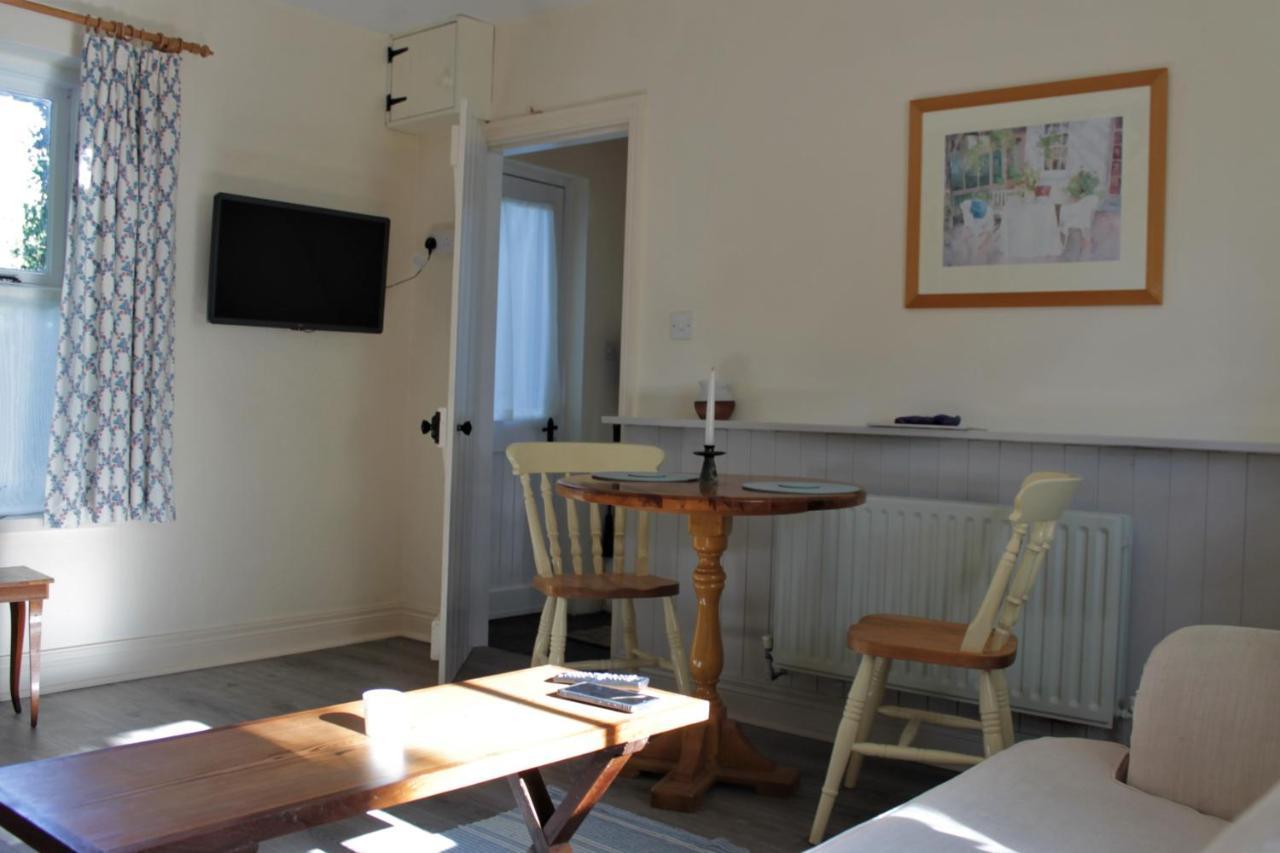 Remarkable Apartment In Kenmare Ireland Εξωτερικό φωτογραφία