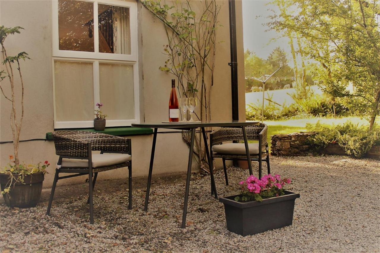 Remarkable Apartment In Kenmare Ireland Εξωτερικό φωτογραφία