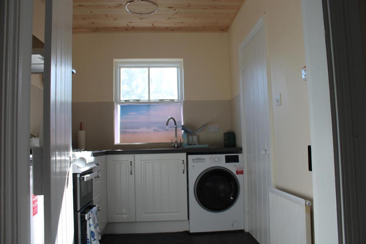 Remarkable Apartment In Kenmare Ireland Εξωτερικό φωτογραφία