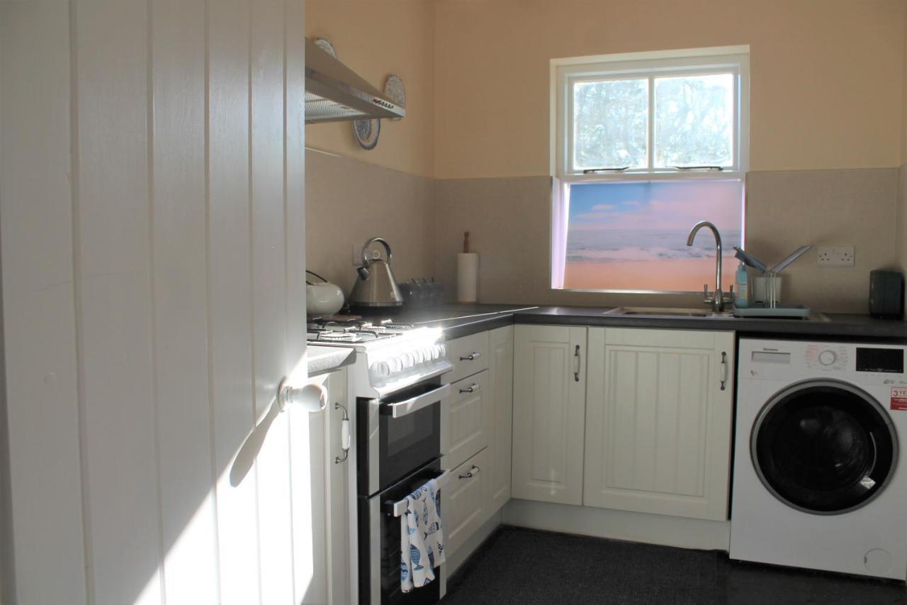 Remarkable Apartment In Kenmare Ireland Εξωτερικό φωτογραφία